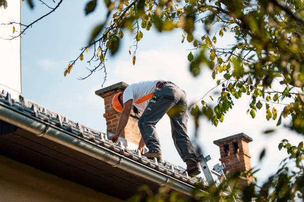 Best Gutter Installation and Repair  in Cherryville, PA