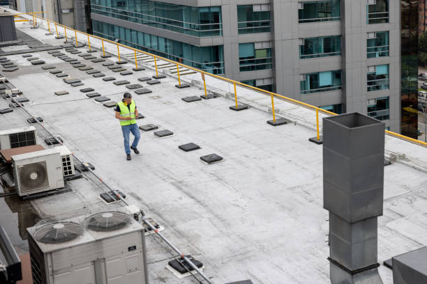 Best Roof Leak Repair  in Cherryville, PA