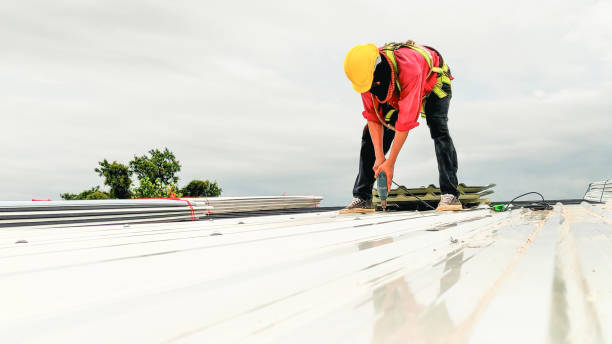 Best Gutter Installation and Repair  in Cherryville, PA