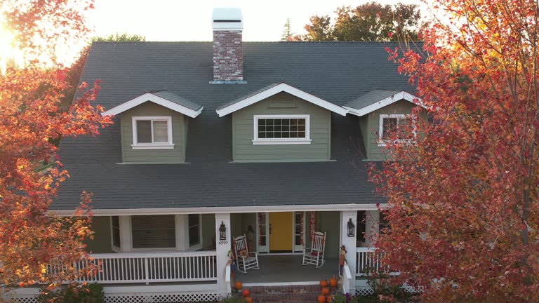 Cherryville, PA Roofing Service Company