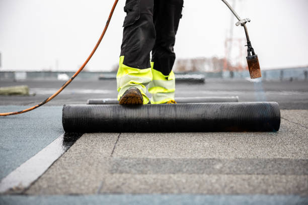 Fast & Reliable Emergency Roof Repairs in Cherryville, PA